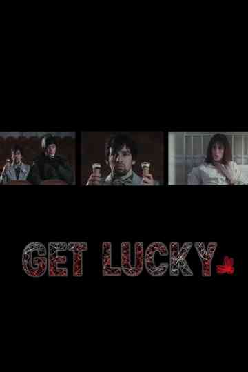 Get Lucky Poster