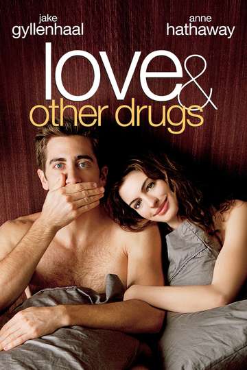 Love & Other Drugs Poster