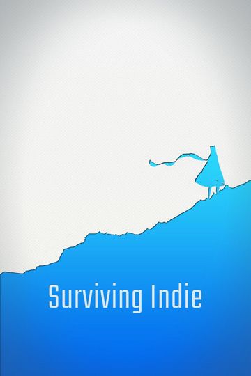 Surviving Indie Poster