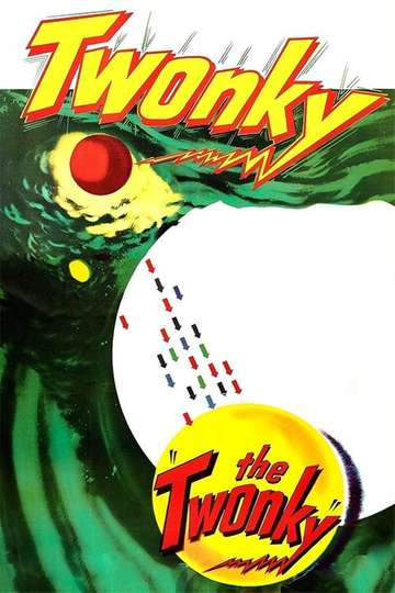 The Twonky Poster