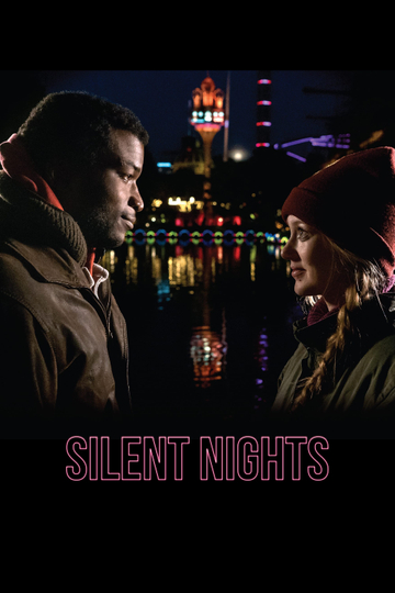 Silent Nights Poster