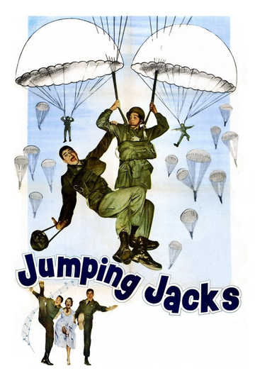 Jumping Jacks