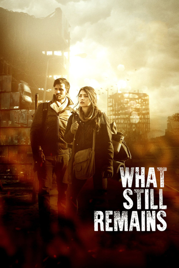 What Still Remains Poster