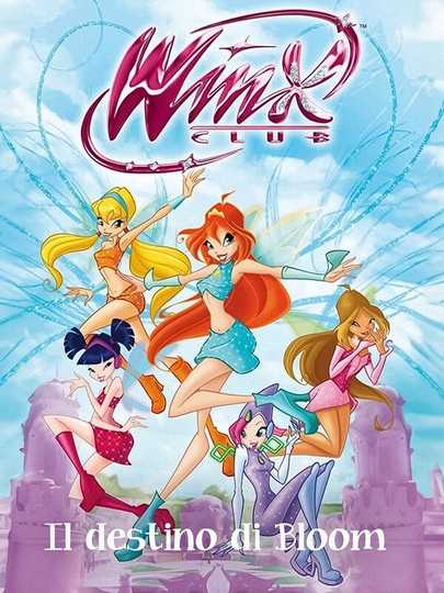 Winx Club - The Fate of Bloom