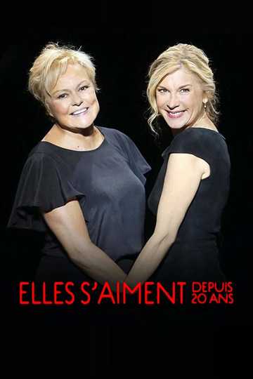 Elles saiment depuis 20 ans