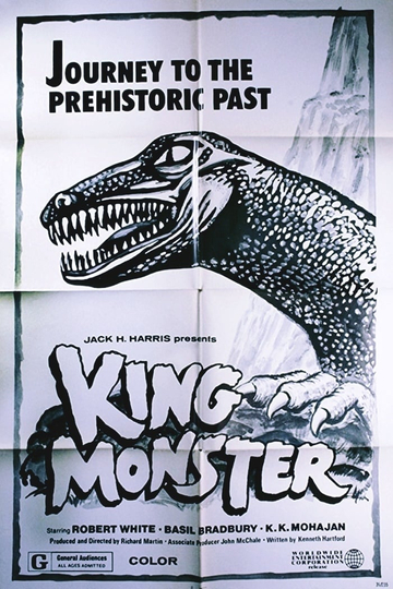 King Monster