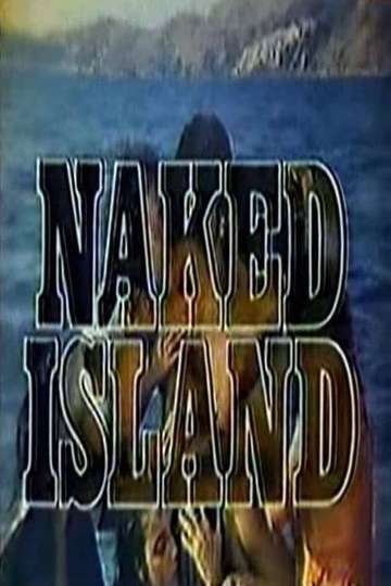 Naked Island: Butil-ulan Poster