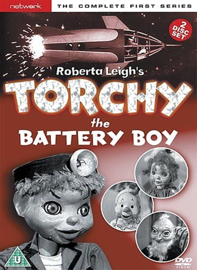 Torchy the Battery Boy