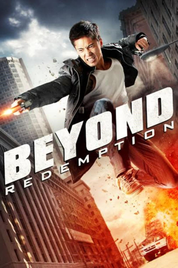 Beyond Redemption Poster