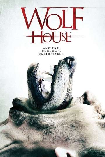 Wolf House Poster