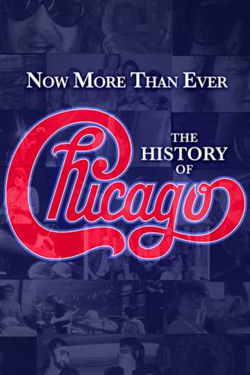 Now More than Ever: The History of Chicago Poster