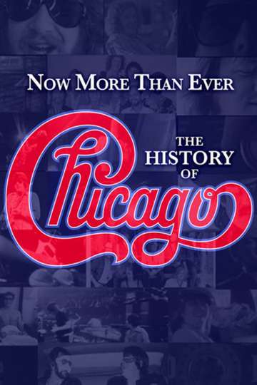 Now More than Ever The History of Chicago