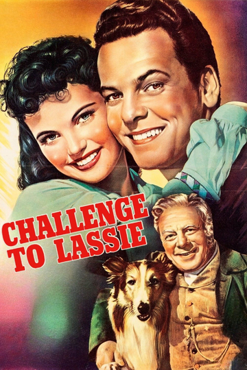 Challenge to Lassie