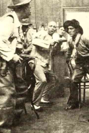 Big Noise Hank Poster