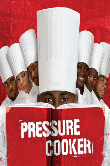 Pressure Cooker