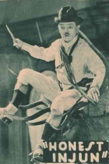 Honest Injun