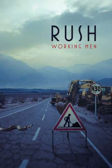 Rush  Working Men