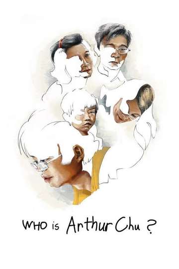 Who Is Arthur Chu Poster