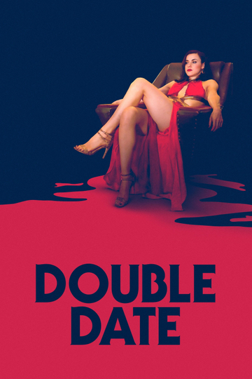 Double Date Poster