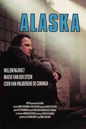 Alaska Poster