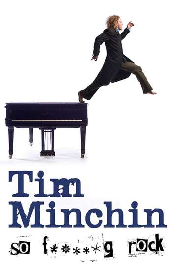 Tim Minchin So Fking Rock Live