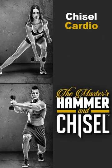 The Masters Hammer and Chisel  Chisel Cardio