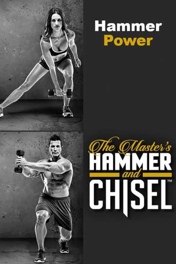 The Masters Hammer and Chisel  Hammer Power