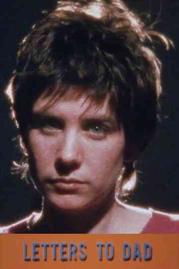 Letters to Dad Poster