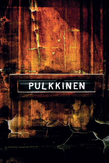 Pulkkinen Poster