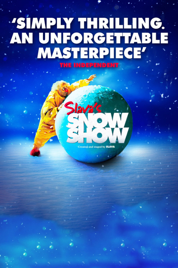 Slavas Snowshow