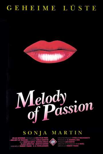 Melody of Passion