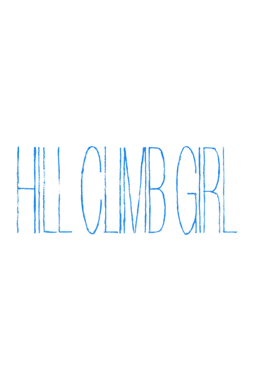 Hill Climb Girl