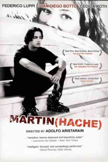 Martin (Hache)