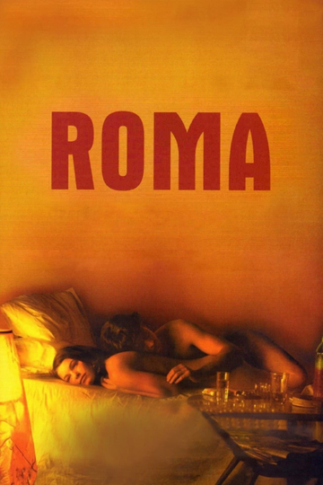 Roma Poster