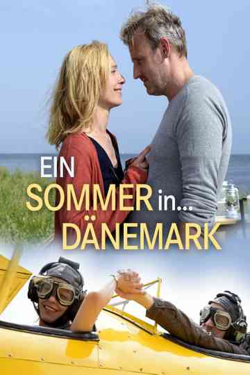 Ein Sommer in Dänemark