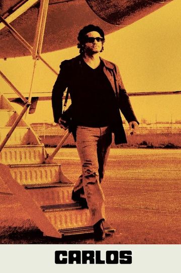 Carlos Poster