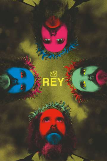 Rey Poster