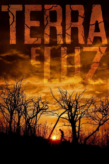 Terra e Luz Poster