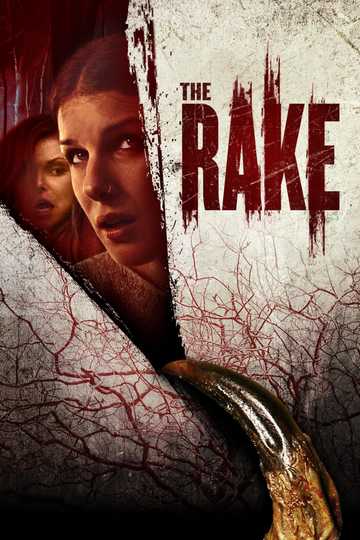 The Rake Poster