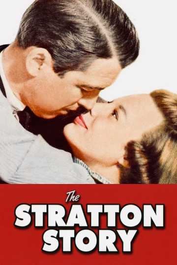 The Stratton Story Poster