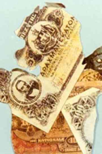 Prometheus Retrogressing Poster