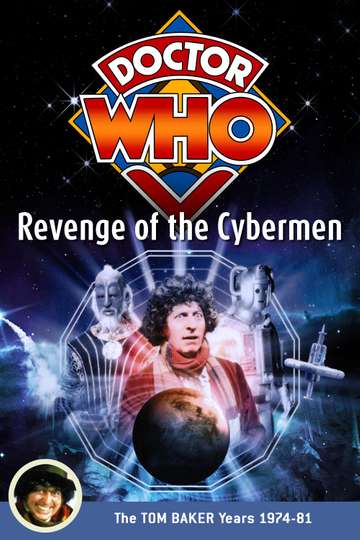 Doctor Who Revenge of the Cybermen