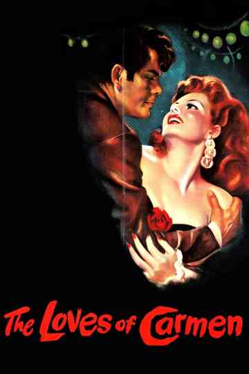 The Loves of Carmen