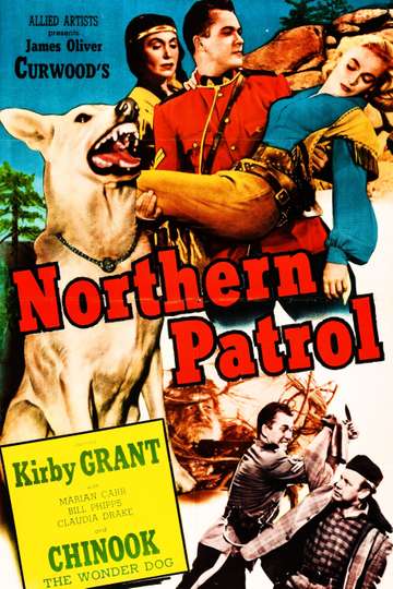 Northern Patrol Poster