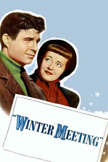 Winter Meeting Poster