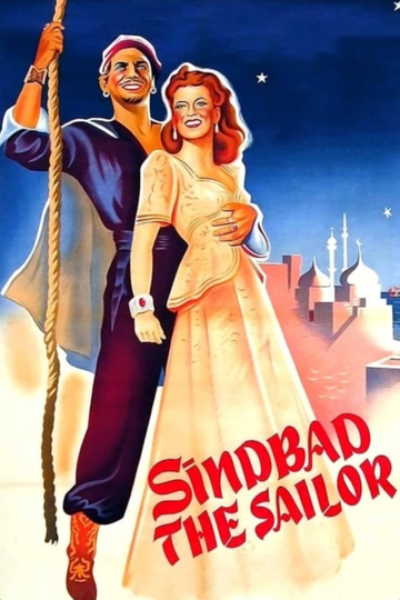 Sinbad the Sailor