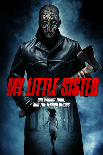 My Little Sister Poster