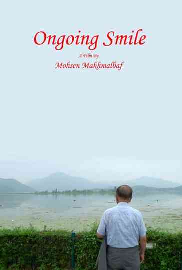 Ongoing Smile Poster