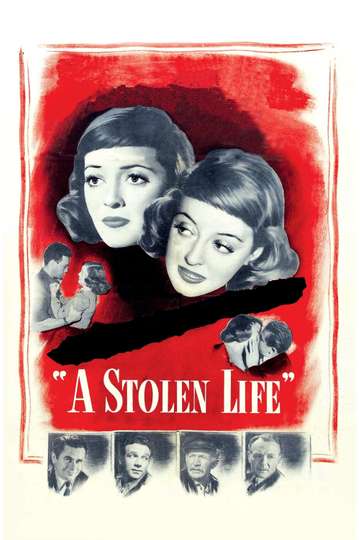 A Stolen Life Poster