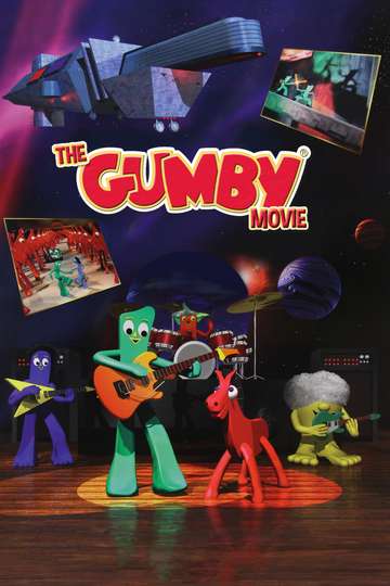 Gumby 1 Poster